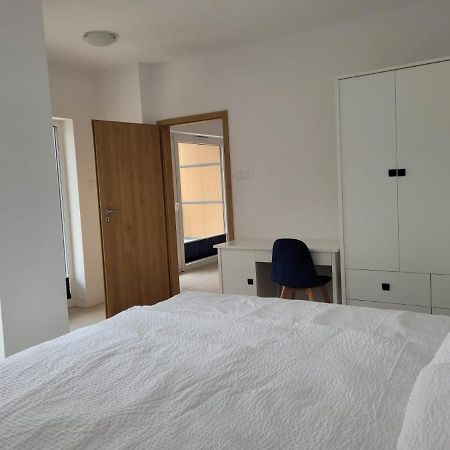Aquamarina Prima Miedzyzdroje 65M2 By Golden Palace Apartments Εξωτερικό φωτογραφία